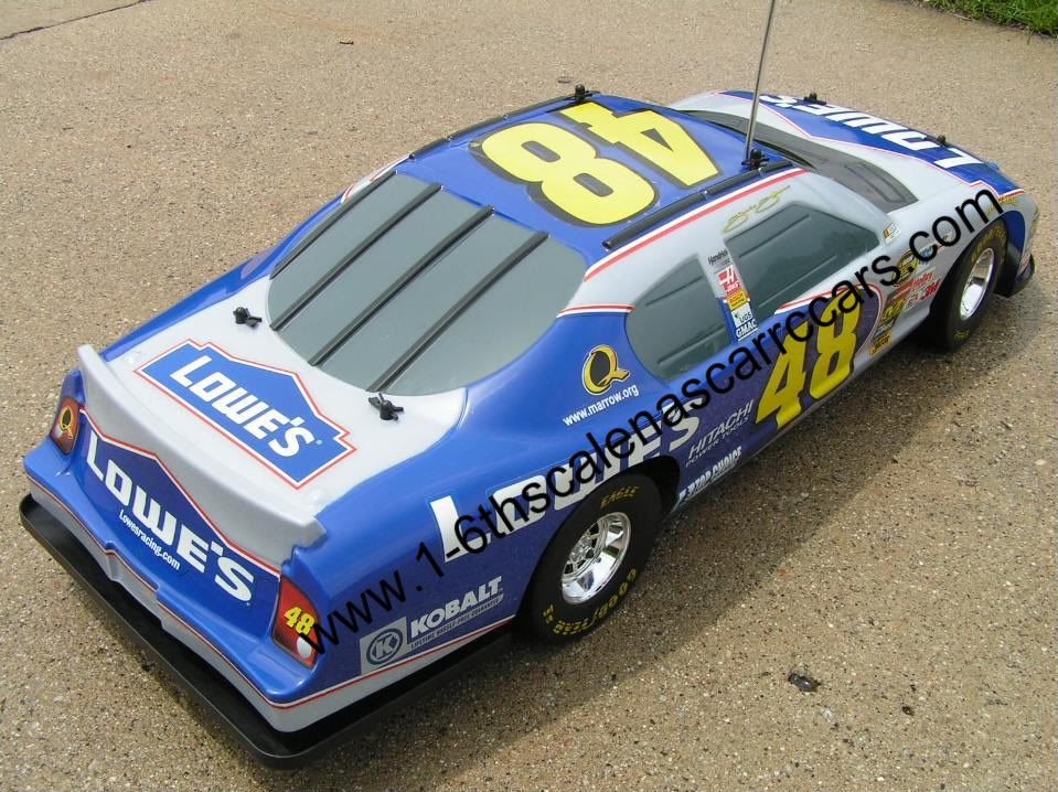 nascar rc cars for sale